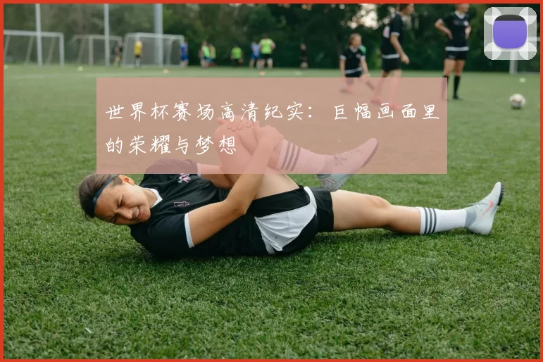 世界杯赛场高清纪实:巨幅画面里的荣耀与梦想
