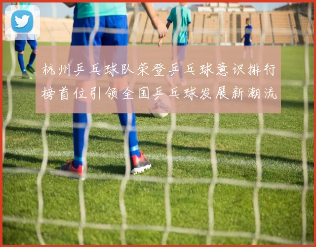 杭州乒乓球队荣登乒乓球意识排行榜首位引领全国乒乓球发展新潮流