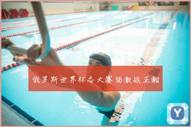 俄罗斯世界杯各大赛场激战正酣