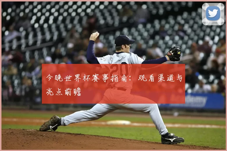 今晚世界杯赛事指南:观看渠道与亮点前瞻