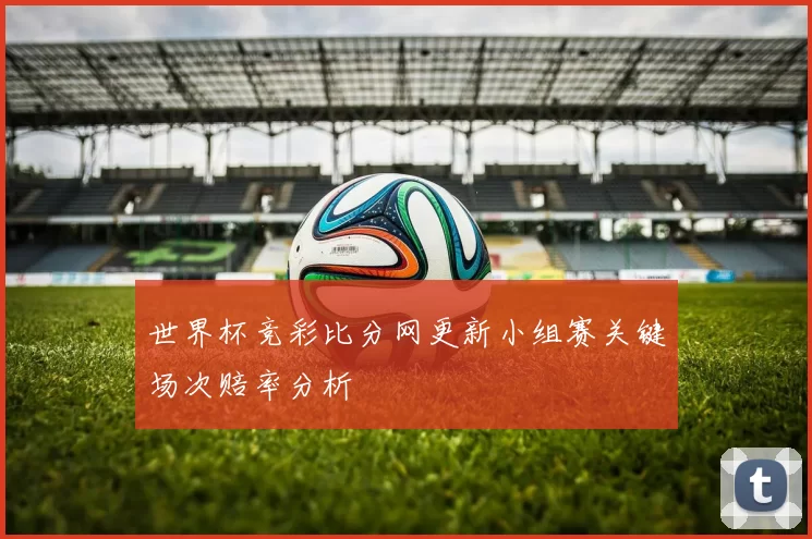世界杯竞彩比分网更新小组赛关键场次赔率分析