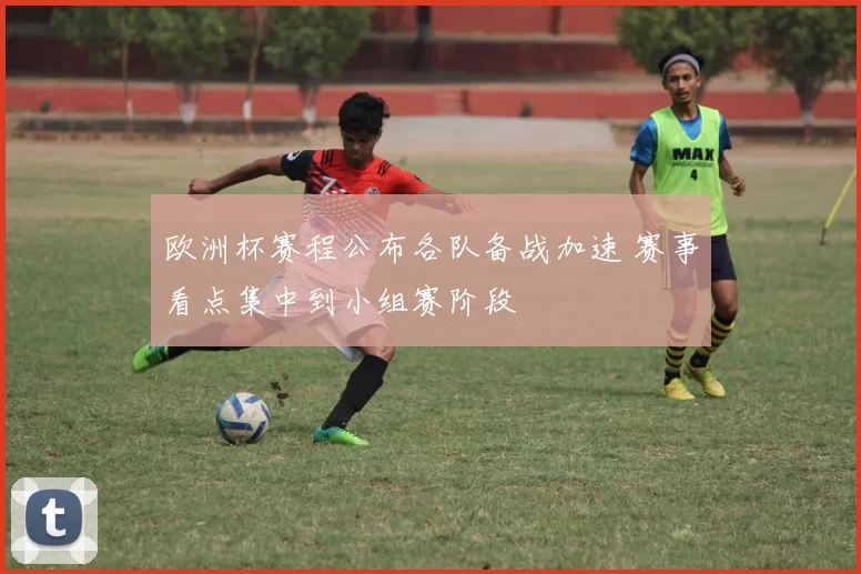 欧洲杯赛程公布各队备战加速 赛事看点集中到小组赛阶段