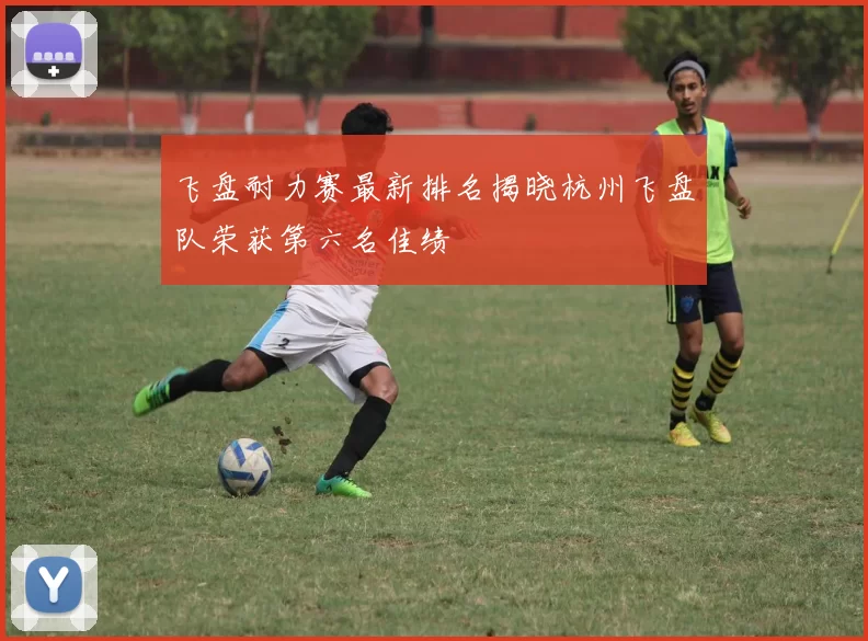 飞盘耐力赛最新排名揭晓杭州飞盘队荣获第六名佳绩