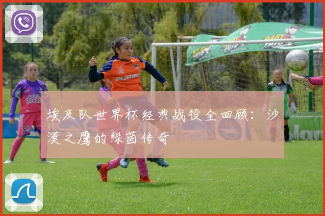 埃及队世界杯经典战役全回顾:沙漠之鹰的绿茵传奇